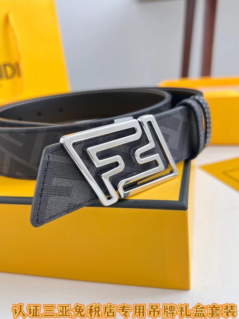 Fendi Belts